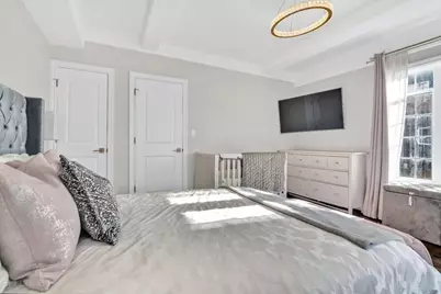 20 Continental Avenue #4G, New York City, NY 11375 - Photo 11