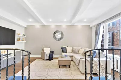20 Continental Avenue #4G, New York City, NY 11375 - Photo 3