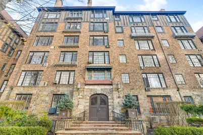 20 Continental Avenue #4G, New York City, NY 11375 - Photo 29