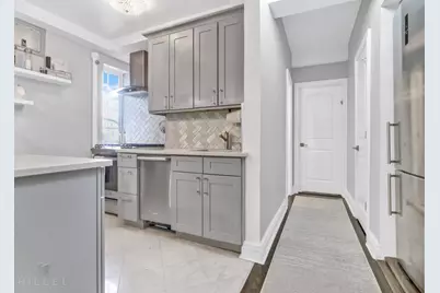 20 Continental Avenue #4G, New York City, NY 11375 - Photo 5