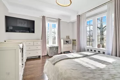 20 Continental Avenue #4G, New York City, NY 11375 - Photo 9