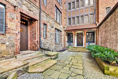 20 Continental Avenue #4G, New York City, NY 11375 - Photo 21