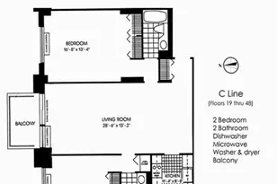 145 W 67th St, New York City, NY 10023 - Photo 17
