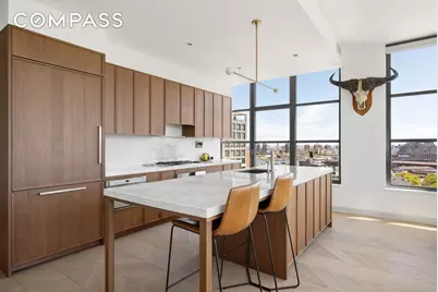 115 York Street #17F, Brooklyn, NY 11201 - Photo 5
