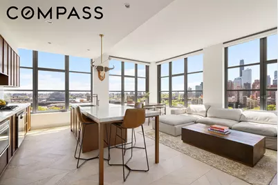 115 York Street #17F, New York City, NY 11201 - Photo 1