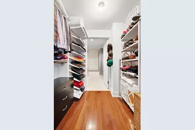 350 W 42nd Street #10H, New York City, NY 10036 - Photo 5