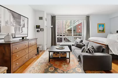 350 W 42nd Street #10H, New York City, NY 10036 - Photo 1