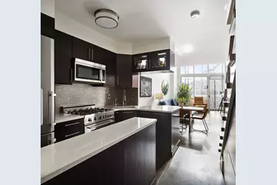 201 W 72nd Street #15N, New York City, NY 10023 - Photo 5