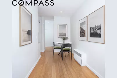 209 W 118th Street #4D, New York City, NY 10026 - Photo 5