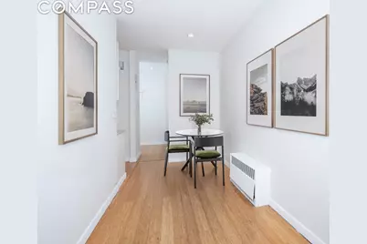 209 W 118th Street #4D, New York, NY 10026 - Photo 5