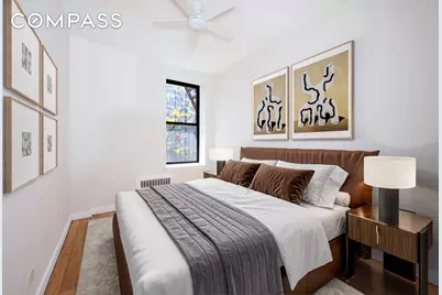 209 W 118th Street #4D, New York, NY 10026 - Photo 3