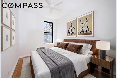 209 W 118th Street #4D, New York City, NY 10026 - Photo 3