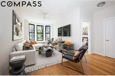 209 W 118th Street #4D, New York City, NY 10026 - Photo 1