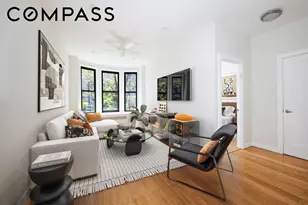 209 W 118th St, New York City, NY 10026 - Photo 1