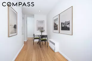 209 W 118th St, New York City, NY 10026 - Photo 5