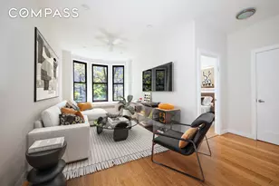 209 W 118th St, New York, NY 10026 - Photo 1