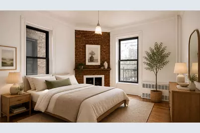 352 Lafayette Avenue #2C, Brooklyn, NY 11238 - Photo 1