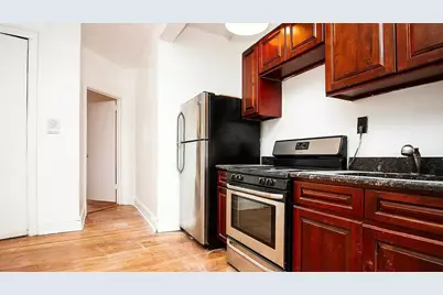 352 Lafayette Avenue #2C, Brooklyn, NY 11238 - Photo 5