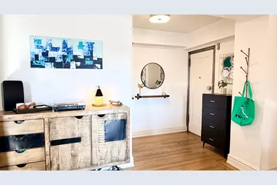 200 W 108th Street #15-G, New York, NY 10025 - Photo 5