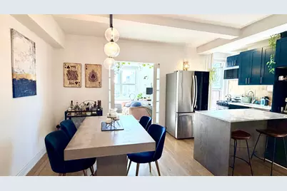 200 W 108th Street #15-G, New York, NY 10025 - Photo 3