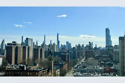 200 W 108th Street #15-G, New York, NY 10025 - Photo 9