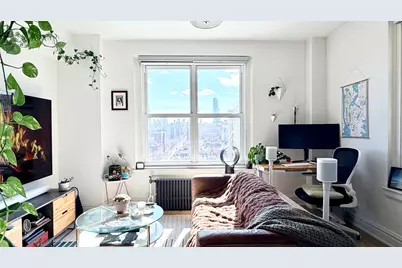 200 W 108th Street #15-G, New York, NY 10025 - Photo 1