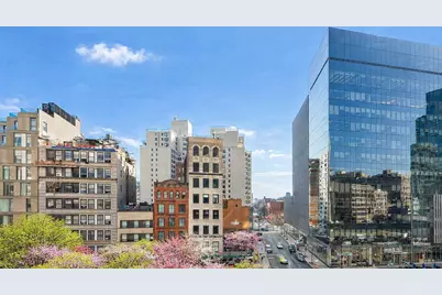 70 E 10th Street #9B, New York City, NY 10003 - Photo 13