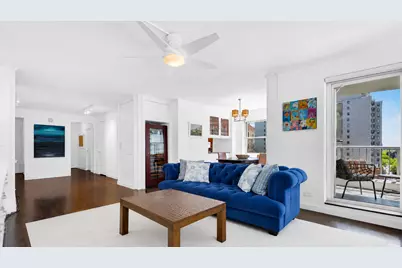 70 E 10th Street #9B, New York City, NY 10003 - Photo 3