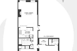 228 W 21st St, New York City, NY 10011 - Photo 9