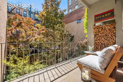 228 W 21st Street #2, New York, NY 10011 - Photo 3