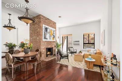 228 W 21st Street #2, New York, NY 10011 - Photo 1