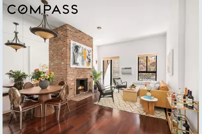 228 W 21st Street #2, New York City, NY 10011 - Photo 3