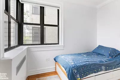 350 Cabrini Boulevard #4B, New York City, NY 10033 - Photo 5