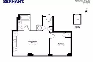 401 Rutland Rd, New York City, NY 11203 - Photo 9