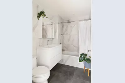 401 Rutland Road #2E, Brooklyn, NY 11203 - Photo 5