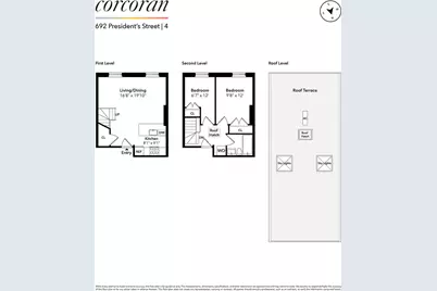 692 President Street #4, New York City, NY 11215 - Photo 9