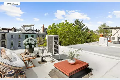 692 President Street #4, Brooklyn, NY 11215 - Photo 9