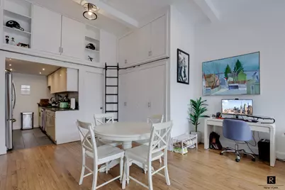 250 Mercer Street #B-1108, New York City, NY 10012 - Photo 5