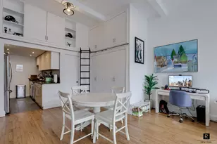 250 Mercer St, New York City, NY 10012 - Photo 5