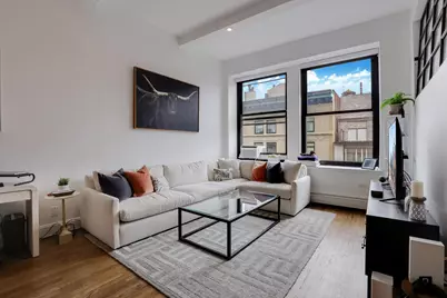 250 Mercer Street #B-1108, New York City, NY 10012 - Photo 1