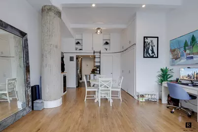 250 Mercer Street #B-1108, New York City, NY 10012 - Photo 3