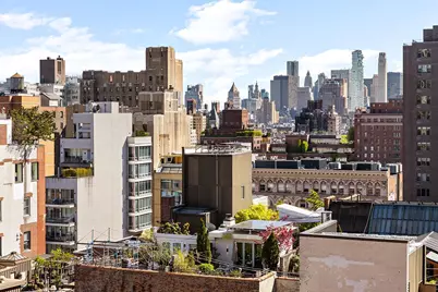 161 W 16th Street #16-E, New York, NY 10011 - Photo 7