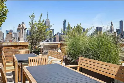 161 W 16th Street #16-E, New York, NY 10011 - Photo 9