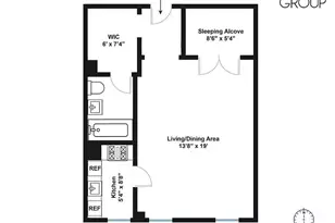 161 W 16th St, New York, NY 10011 - Photo 13