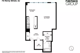 75 Henry St, New York City, NY 11201 - Photo 7
