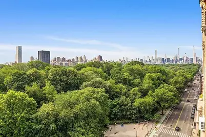 467 Central Park W #14-B, New York, NY 10025 - Photo 1