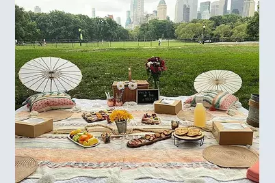 467 Central Park W #14-B, New York City, NY 10025 - Photo 1