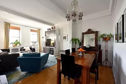 467 Central Park W #14-B, New York, NY 10025 - Photo 13