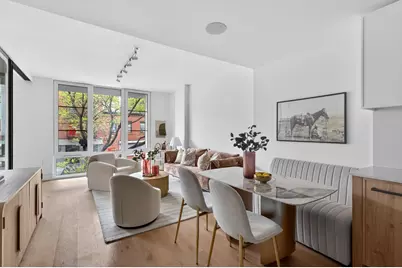 1110 Manhattan Avenue #2, New York City, NY 11222 - Photo 3