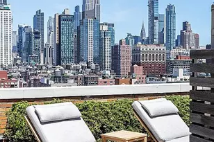 161 W 16th St, New York, NY 10011 - Photo 9